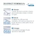 Eucerin Hyaluron Filler + 3X Effect Crema Notte - Crema notte per rughe profonde - 50 ml