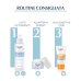 Eucerin Aquaporin Active Light - Crema viso idratante leggera per pelle secca - 50 ml