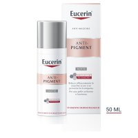 Eucerin Anti Pigment Notte - Crema viso antimacchie da notte - 50 ml