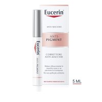 Eucerin Anti Pigment Correttore Antimacchie - Correttore viso contro le macchie scure - 5 ml