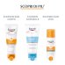 Eucerin Sun Kids Spray SPF50+ - Protezione solare molto alta per bambini - 300 ml