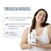 Eucerin DermoCapillaire Shampoo-Gel Anti-Forfora - Shampoo in gel per forfora grassa - 250 ml