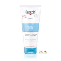 Eucerin After Sun Crema Gel - Doposole viso e corpo - 200 ml