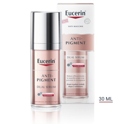 Eucerin Anti Pigment Dual Serum - Siero viso anti macchie - 30 ml