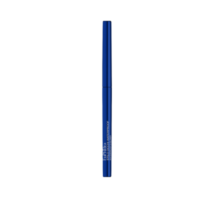 Euphidra Stilo Occhi Waterproof Colore SO03 - Matita facilmente sfumabile a lunga tenuta - Nuance blu royal - 0,35 g