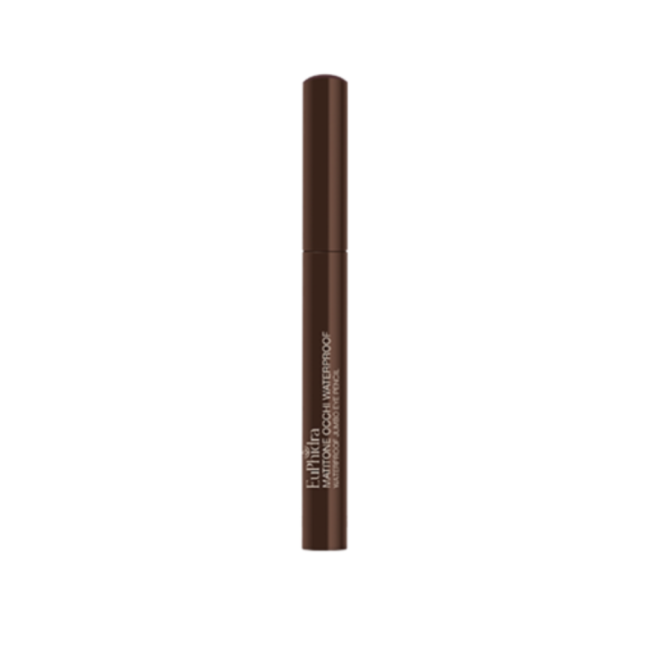 Euphidra Matitone Occhi Waterproof 3 in 1 Colore WP22 - Matita, ombretto ed eyeliner - Nuance cacao - 1,4 g