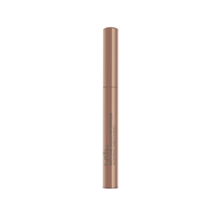 Euphidra Matitone Occhi Waterproof 3 in 1 Colore WP24 - Matita, ombretto ed eyeliner - Nuance champagne