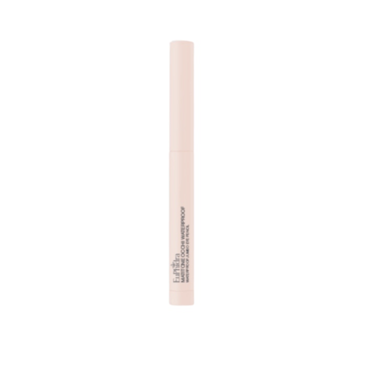 Euphidra Matitone Occhi Waterproof Colore WP26 - Matitone ultra resistente effetto primer - Nuance nude primer - 1,4 g