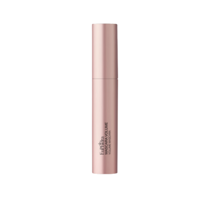 Euphidra Mascara Volume - Mascara volumizzante e nutriente - 12 ml