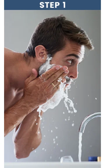 barba