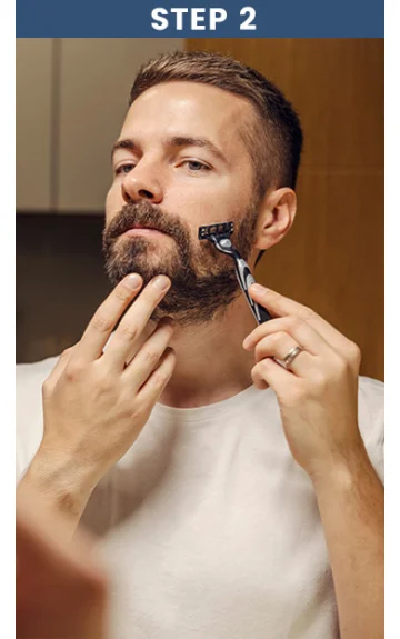 barba