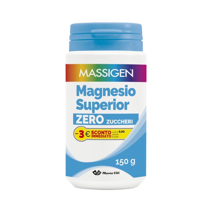 MASSIGEN MG Superior 150g OFS