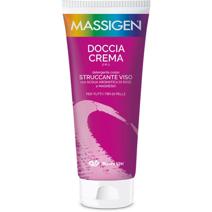 MASSIGEN DocciaCrema 2in1200ml