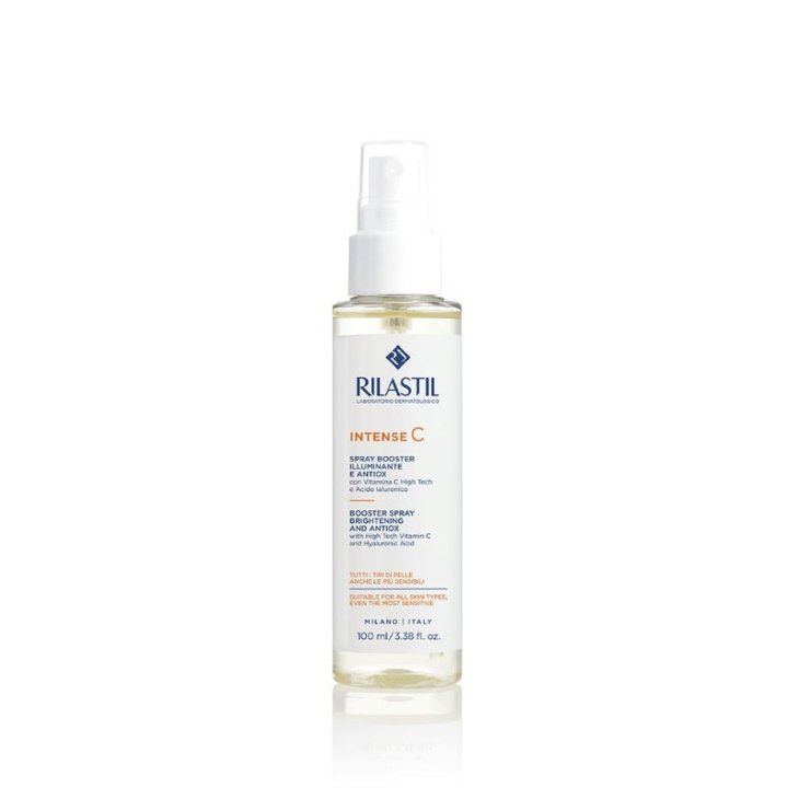 RILASTIL-Int.C Spray Vit.C