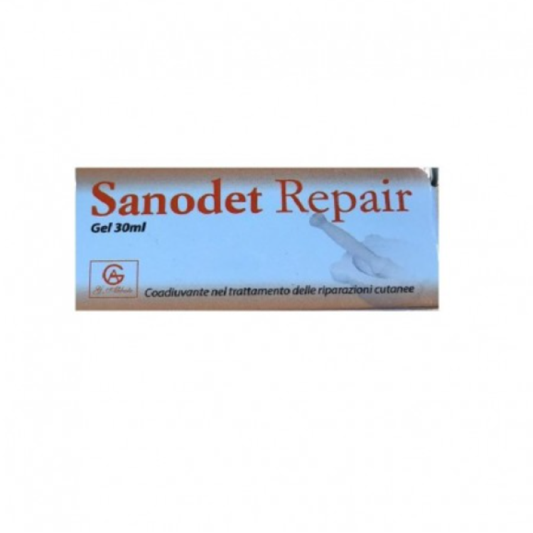 SANODET Repair Gel 30ml