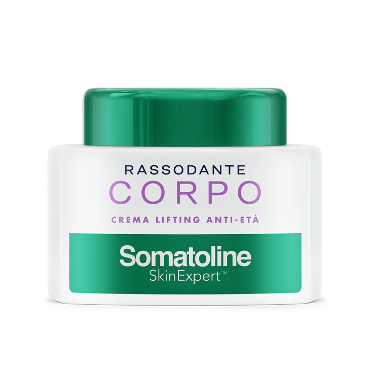 Somatoline Skin Expert Rassodante Corpo Over 50 - Crema corpo lifting anti-età - 300 ml