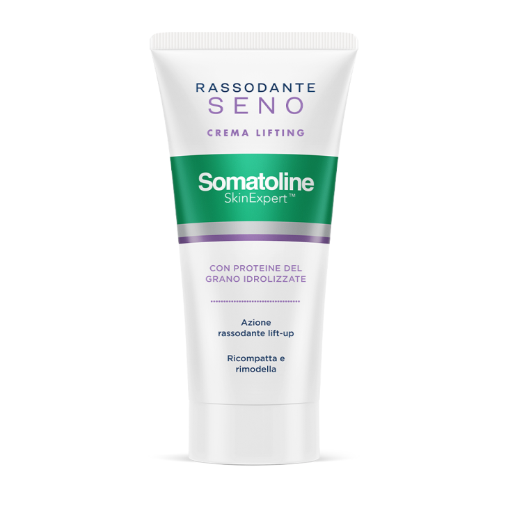 Somatoline Skin Expert Rassodante Seno - Crema lifting per il rilassamento del seno - 75 ml