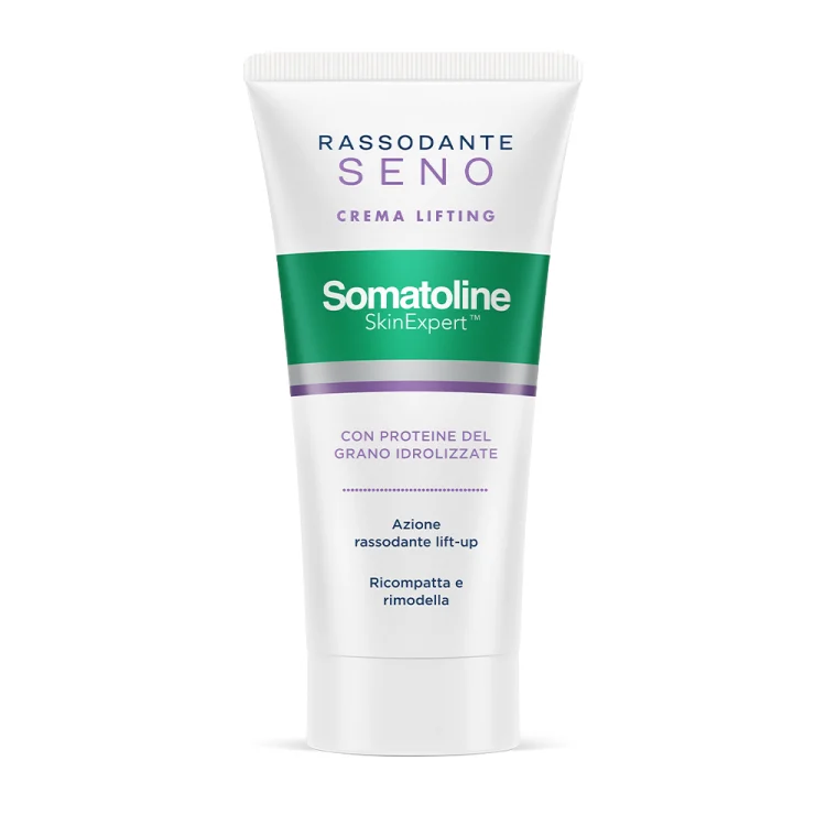 Somatoline Skin Expert Rassodante Seno - Crema lifting per il rilassamento del seno - 75 ml