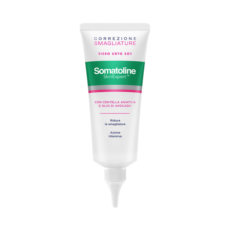 Somatoline Skin Expert Correzione Smagliature - Siero urto SOS anti smagliature - 100 ml