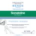Somatoline Skin Expert Bende Snellenti Start - Per ridurre la circonferenza delle gambe - 2 bende riutilizzabili
