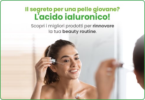 Banner Acido Ialuronico