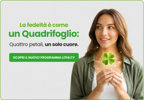 programma fedeltà