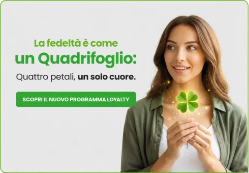 programma fedeltà