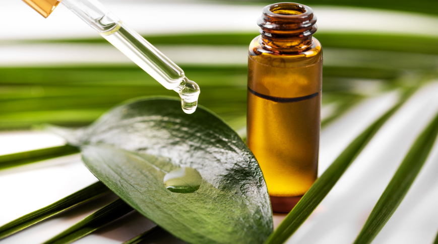 A cosa serve l'Olio 31