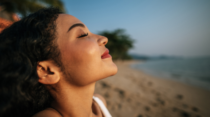 Routine di bellezza estiva, come proteggere la pelle dal sole