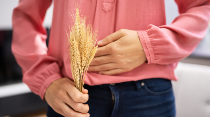 Celiachia: vivere senza glutine, non senza gusto