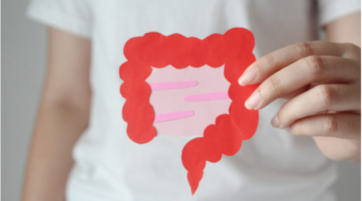 Colon irritabile: dieta, stress e stile di vita