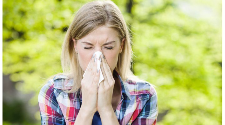 Allergie autunnali: cause e rimedi