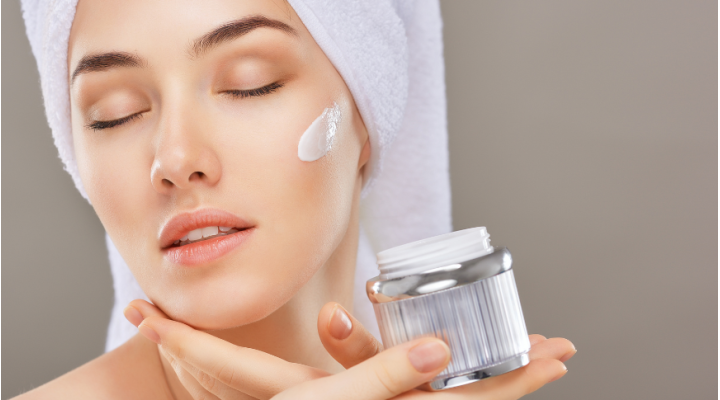 Cosmesi coreana? Grazie, ma... no grazie, preferisco quella italiana!