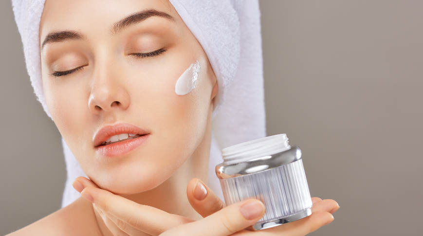 Cosmesi coreana? Grazie, ma... no grazie, preferisco quella italiana!