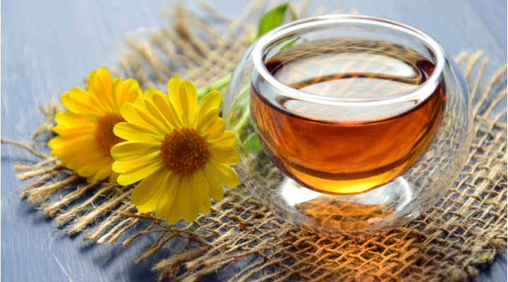 I benefici di miele e propoli