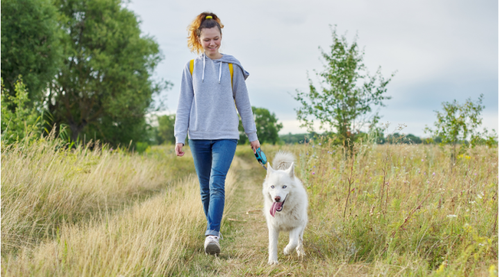 Camminare ogni giorno: benefici, importanza e perché fa bene alla salute