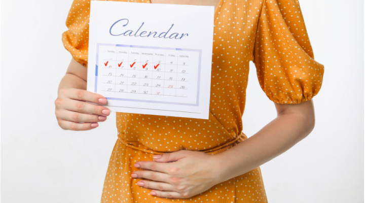 Ciclo mestruale ogni 28 giorni: è sempre preciso? Quando preoccuparsi e quando no