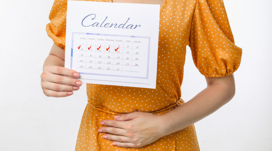 Ciclo mestruale ogni 28 giorni: è sempre preciso? Quando preoccuparsi e quando no Ciclo mestruale ogni 28 giorni: è sempre preciso? Quando preoccuparsi e quando no