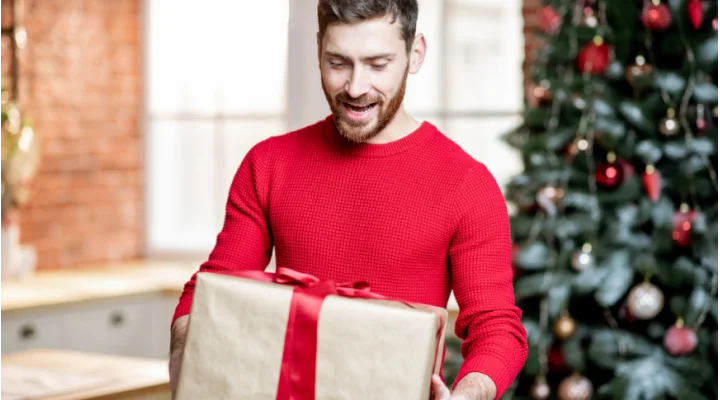 Cofanetti regalo per lui: le migliori idee regalo per Natale 2025