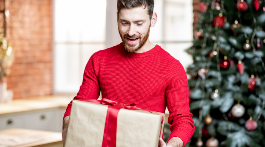 Cofanetti regalo per lui: le migliori idee regalo per Natale 2025