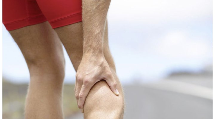 I crampi muscolari: come prevenirli I crampi muscolari: come prevenirli