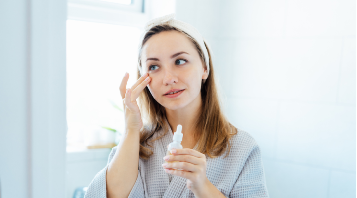 Le migliori creme viso all’acido ialuronico