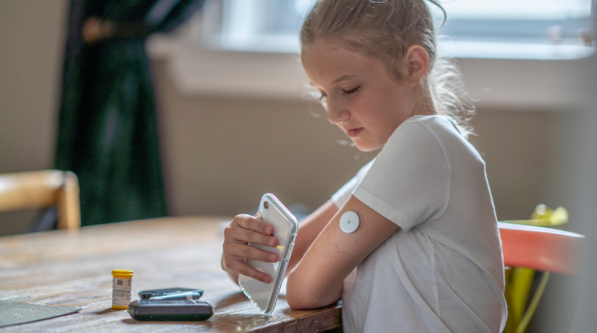 Diabete infantile: cos'è e come si manifesta