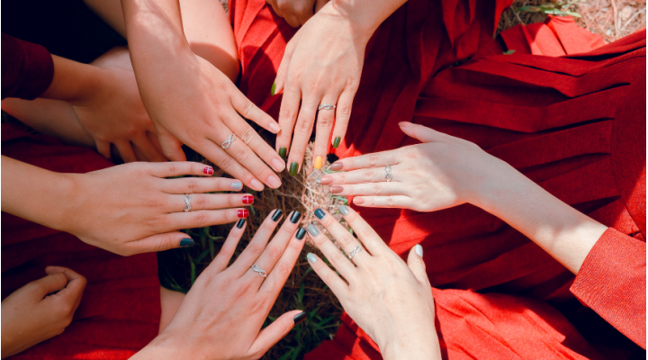 25 Novembre: Giornata internazionale contro la violenza sulle donne