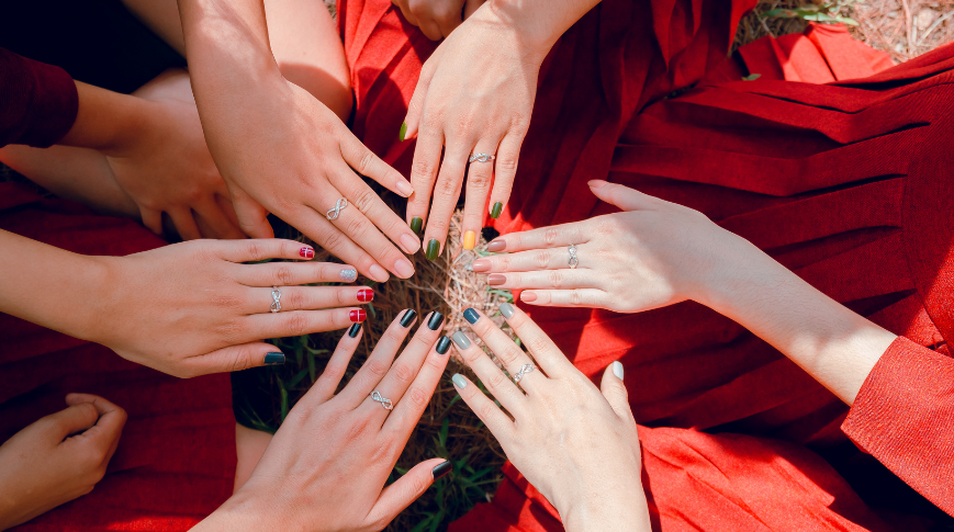 25 Novembre: Giornata internazionale contro la violenza sulle donne