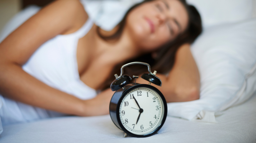 Insonnia: rimedi e consigli per dormire meglio di notte