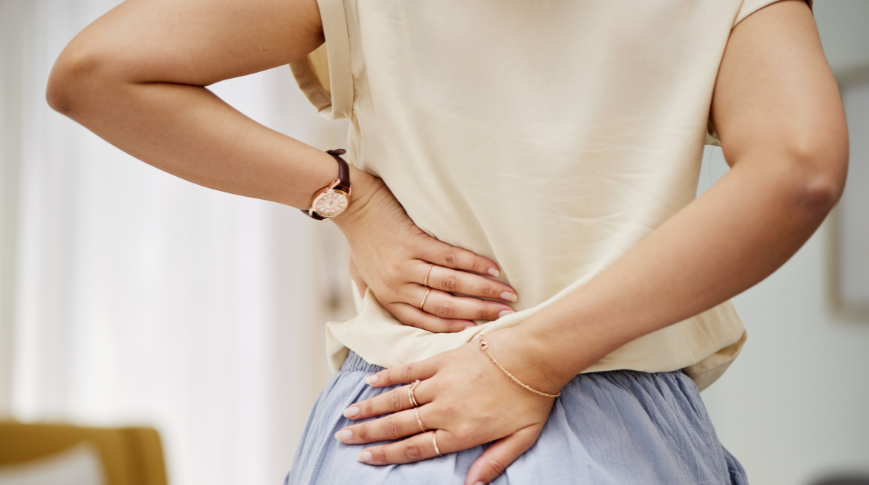 Fibromialgia: cos'è, quali sono le cause e come trattarla Fibromialgia: cos'è, quali sono le cause e come trattarla