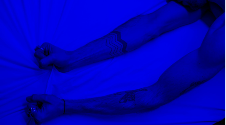 Sanremo e Fluoxetina: il farmaco che Fedez nomina nella sua canzone Battito