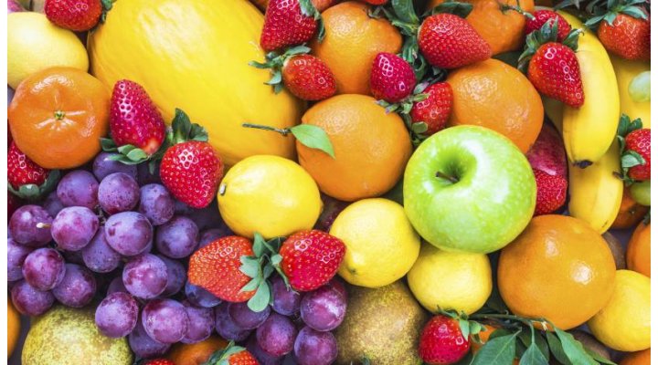 Benefici della frutta di stagione