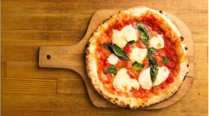 World Pizza Day: i benefici della pizza